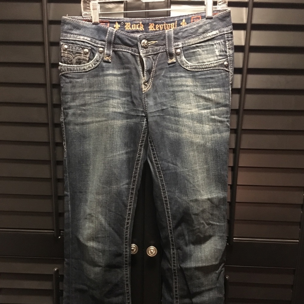 Rock Revival Tori Boot